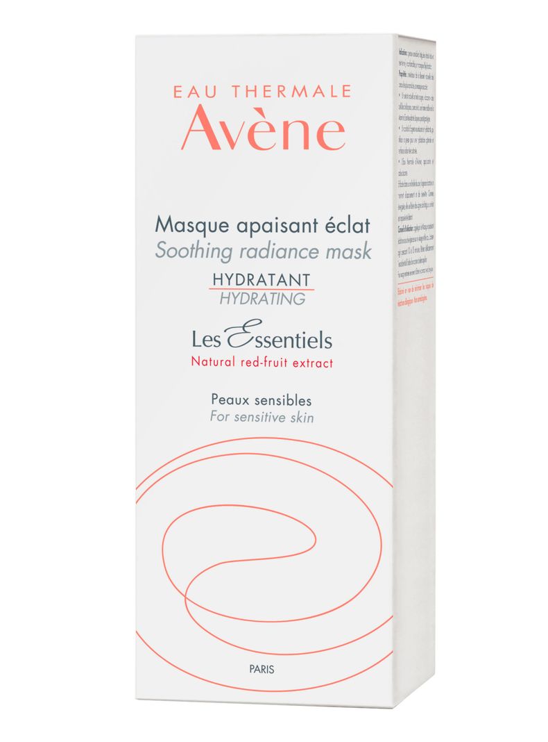 Mascarilla Calmante 50 ml-1