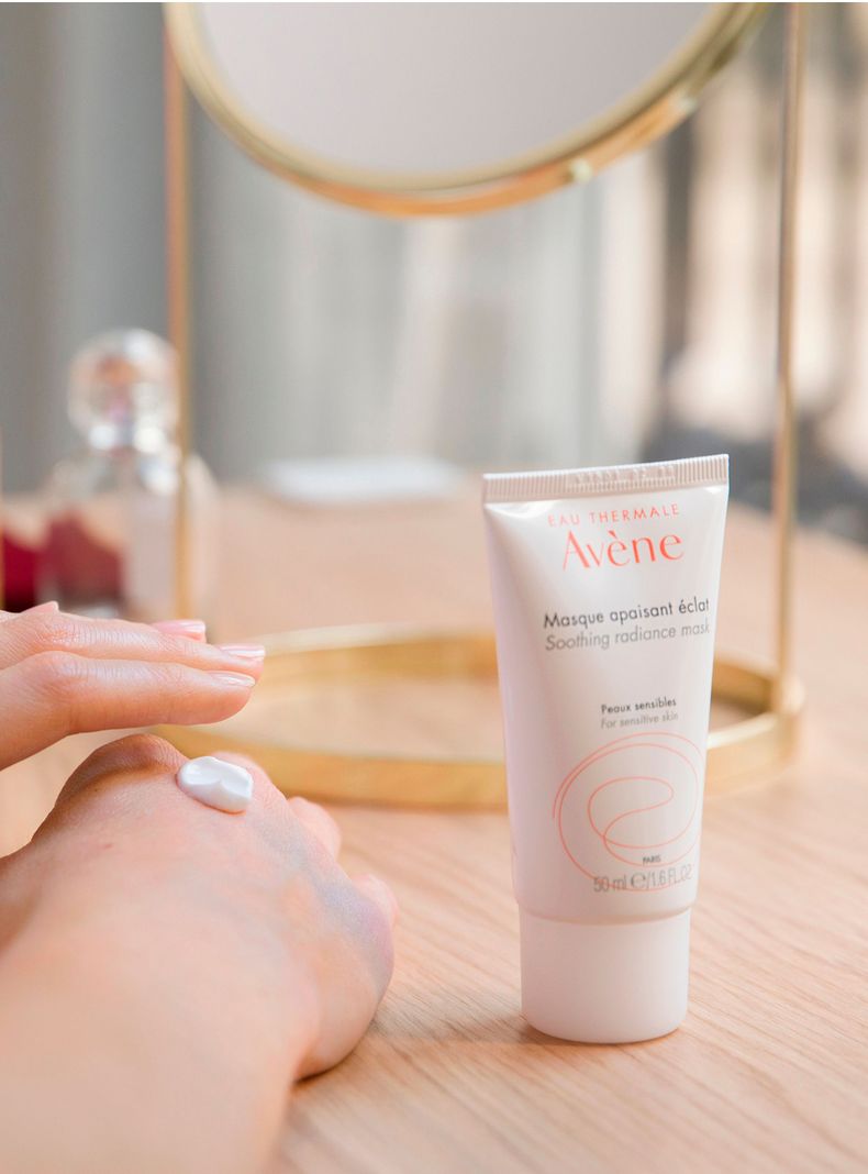 Mascarilla Calmante 50 ml-2