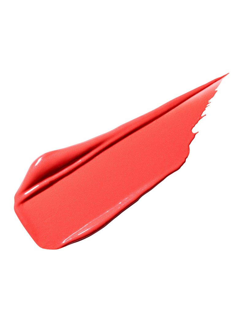 Labial Lustreglass Sheer-Shine Lipstick Kissmet 3 g-1