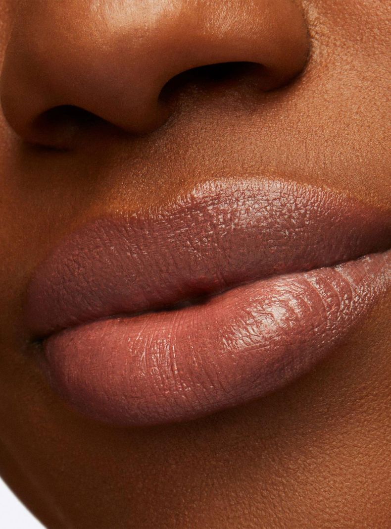Labial Lustreglass Sheer-Shine Lipstick Well, Well, Well 3 g-4