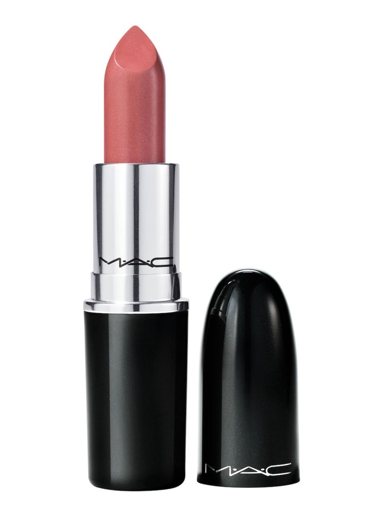 Labial Lustreglass Sheer-Shine Lipstick Well, Well, Well 3 g-0