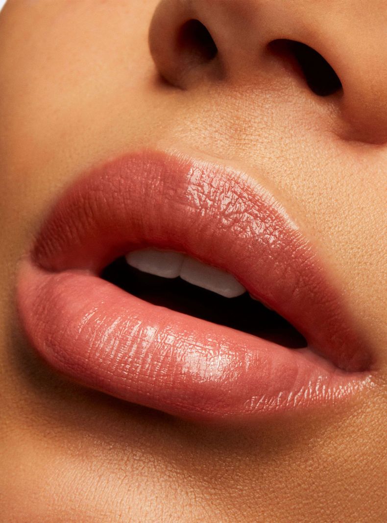 Labial Lustreglass Sheer-Shine Lipstick Well, Well, Well 3 g-2