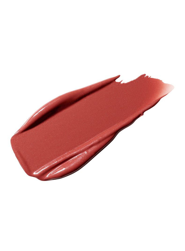 Labial Lustreglass Sheer-Shine Lipstick Work Crush 3 g-1