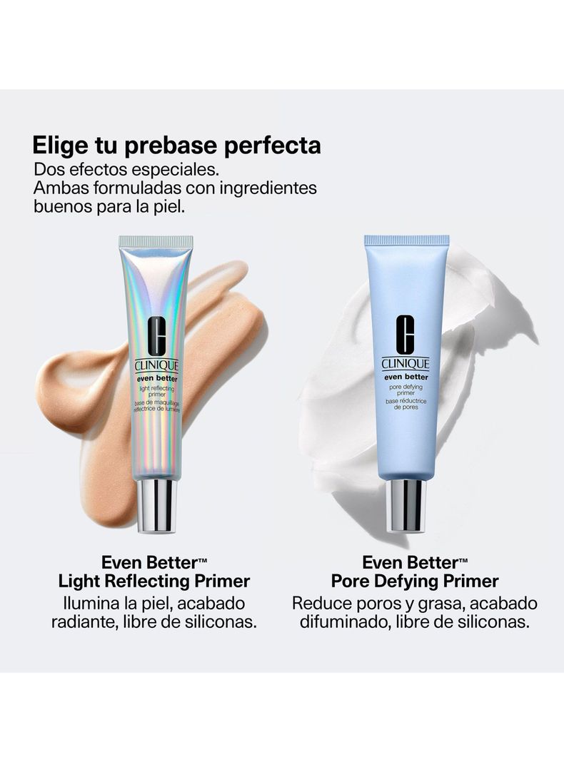 Crema Facial Clinique Even Better Pore Defying Primer 30ml-5