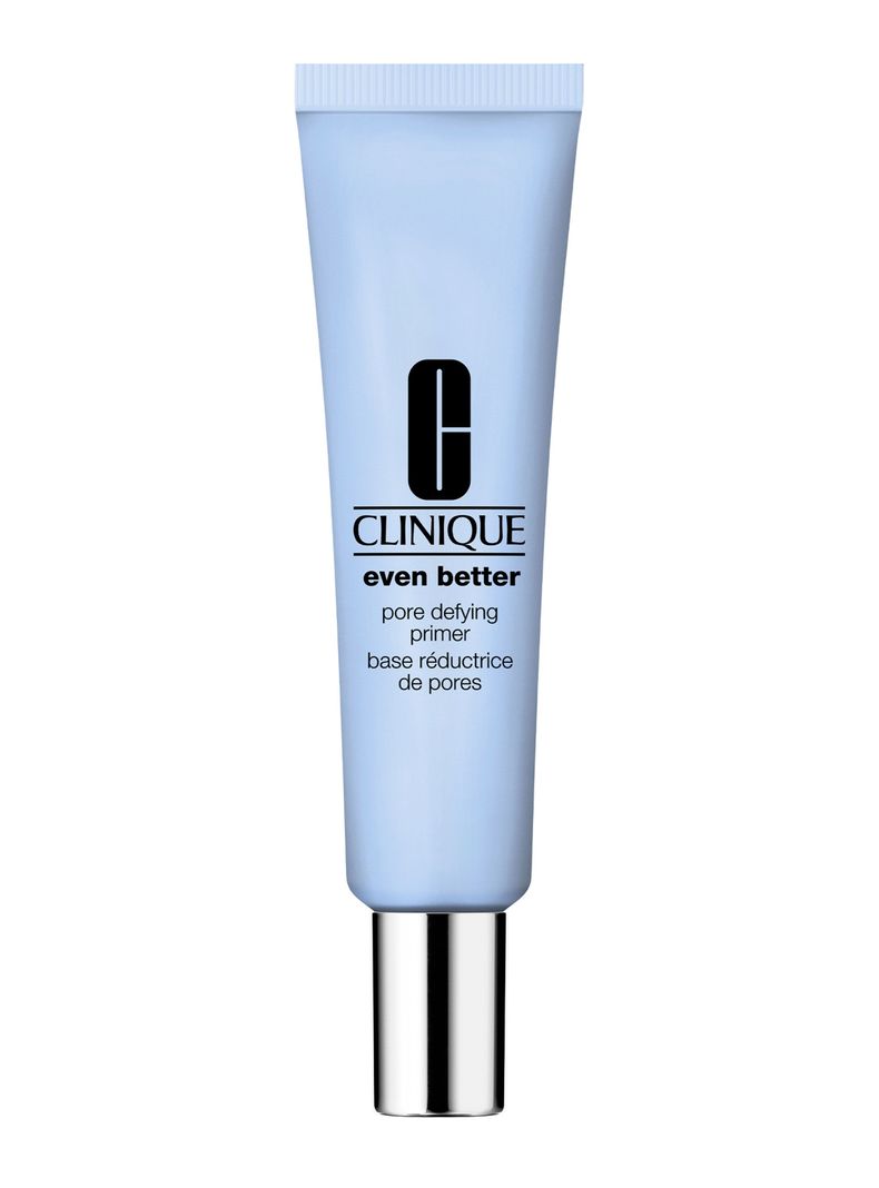 Crema Facial Clinique Even Better Pore Defying Primer 30ml-0