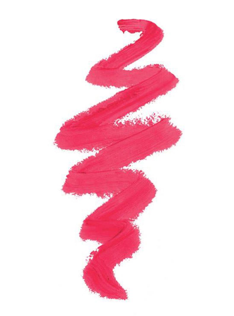 Labial Chubby Stick Moisturizing Mightiest Maraschino 3 g-1