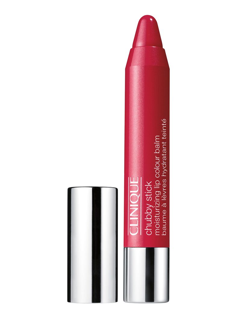 Labial Chubby Stick Moisturizing Mightiest Maraschino 3 g-0