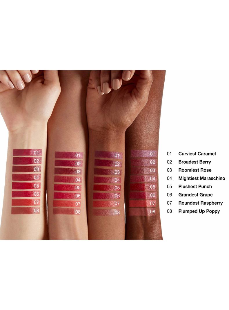 Labial Chubby Stick Moisturizing Fuller Fig 3 g-5