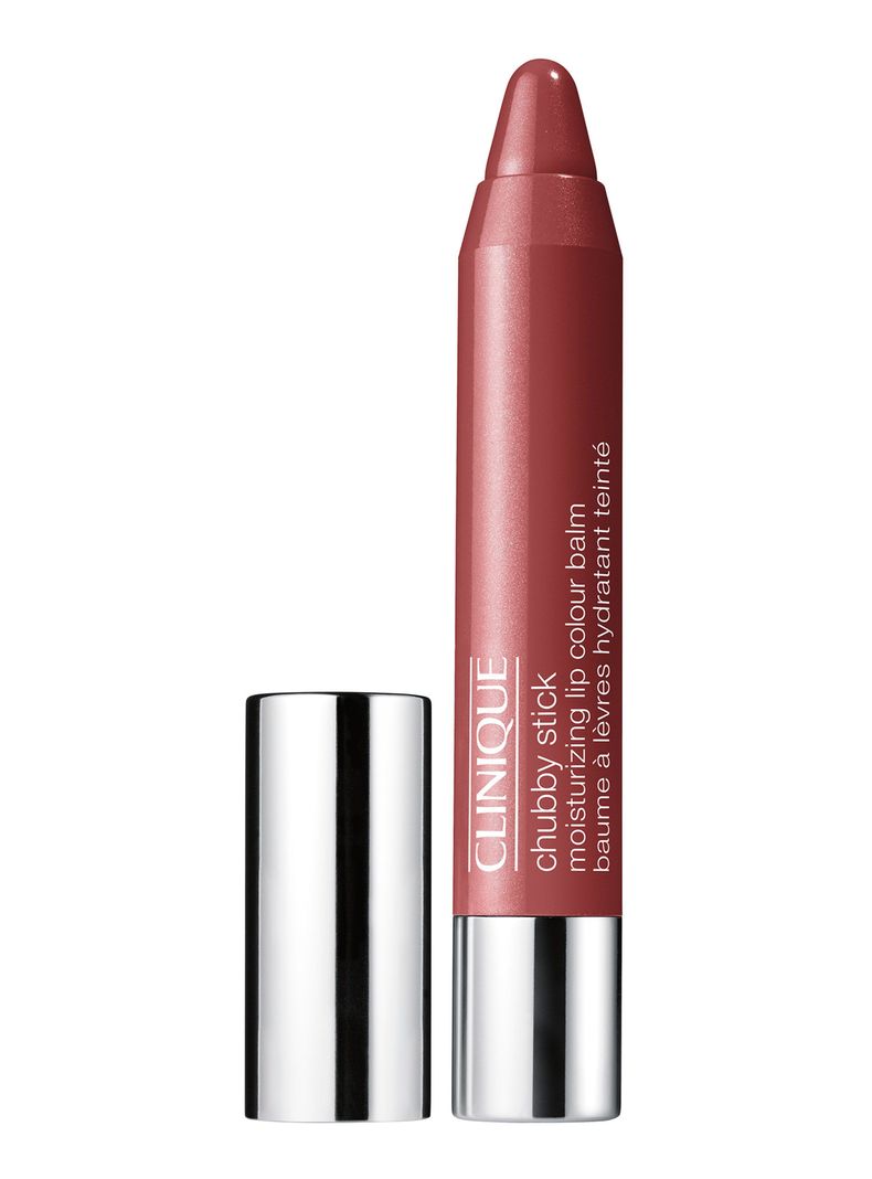 Labial Chubby Stick Moisturizing Fuller Fig 3 g-0