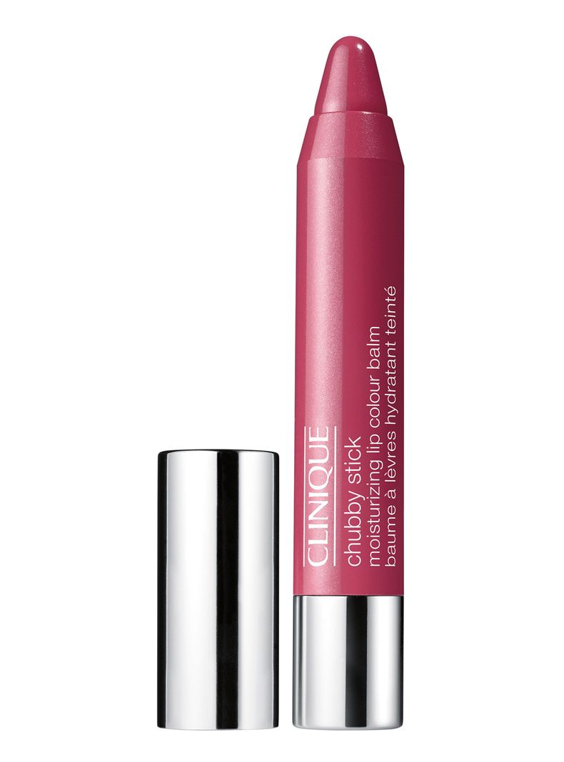 Labial Chubby Stick Moisturizing Roomiest Rose 3 g-0