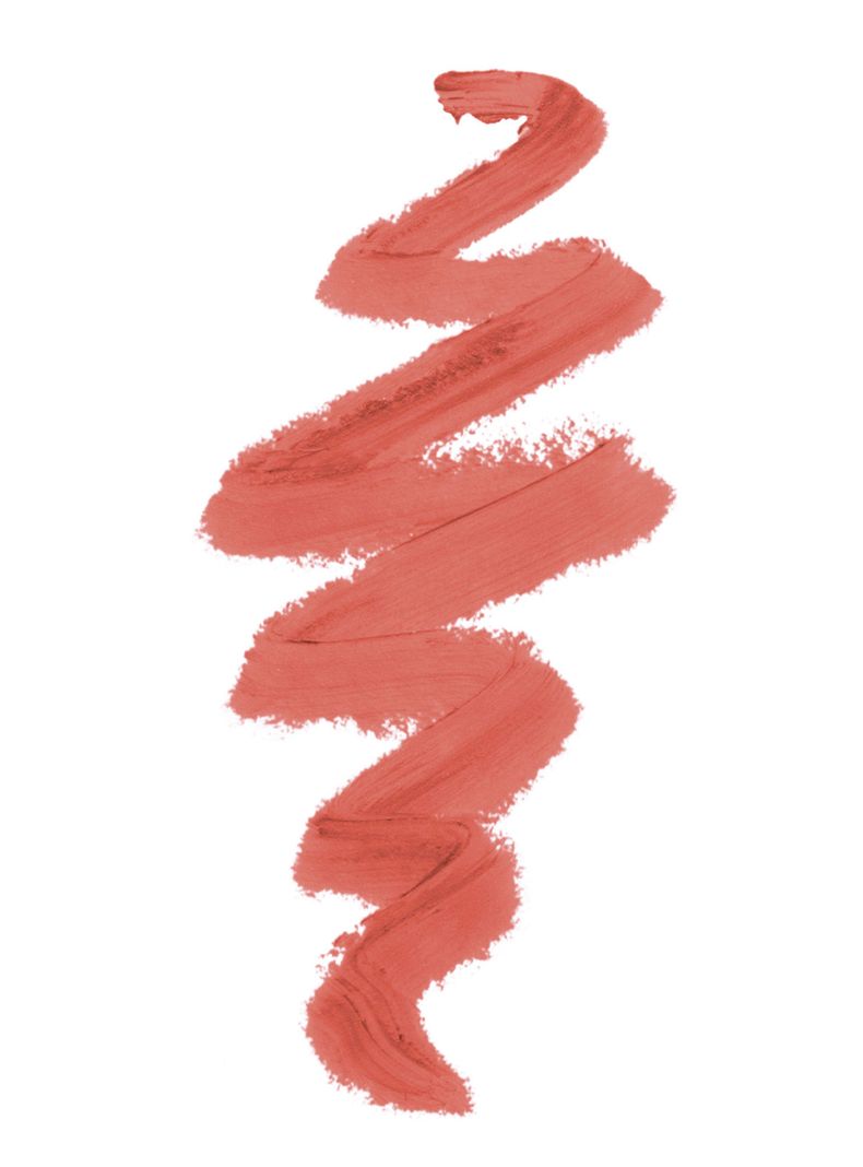 Labial Chubby Stick Moisturizing Curviest Caramel 3 g-1