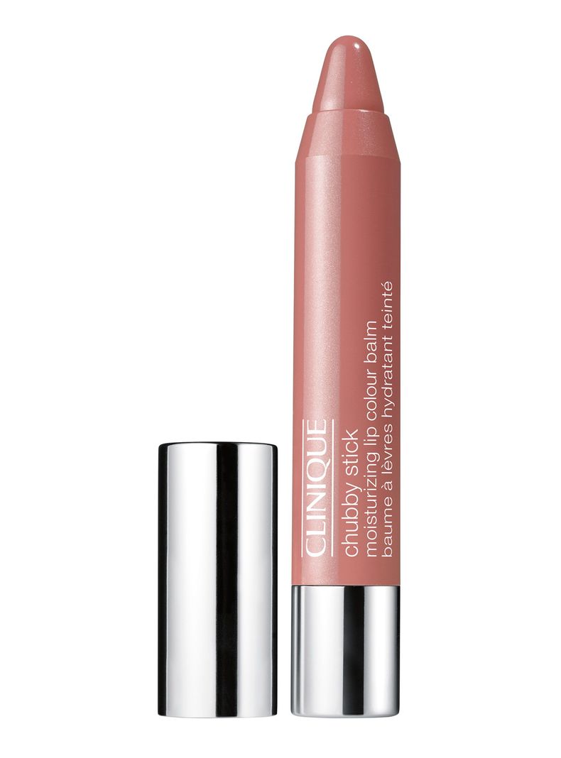 Labial Chubby Stick Moisturizing Curviest Caramel 3 g-0