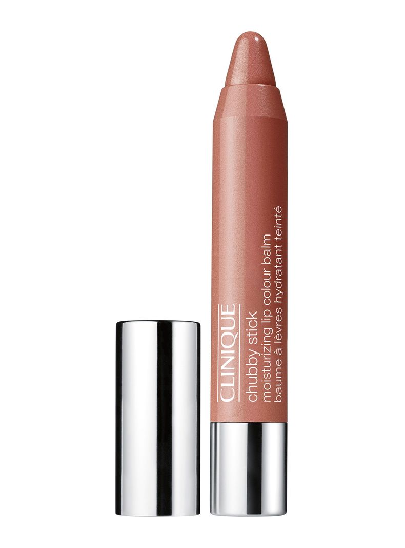 Labial Chubby Stick Moisturizing Boldest Bronze 3 g-0