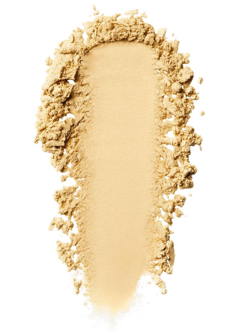 Sheer Finish Pressed Powder Pale Yellow-1