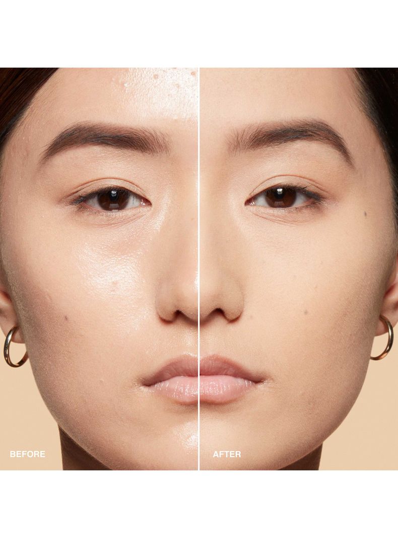 Sheer Finish Pressed Powder Soft Sand 9 g-5