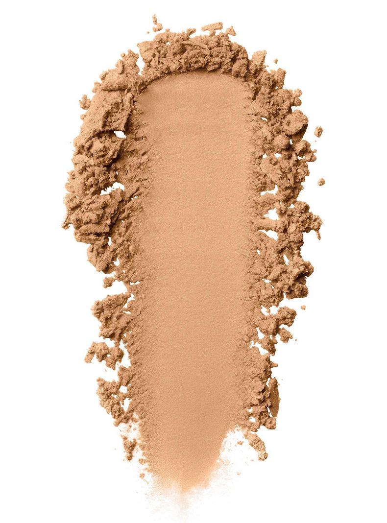 Sheer Finish Pressed Powder Warm Natural-1