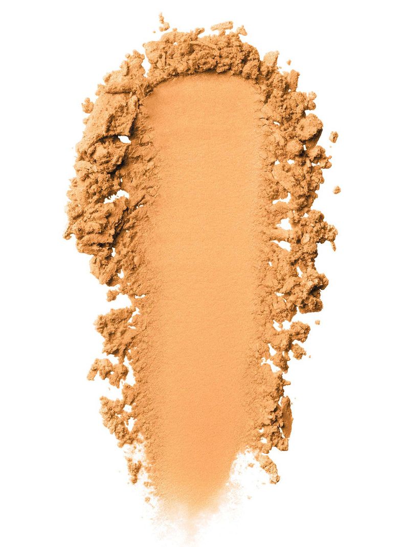 Sheer Finish Pressed Powder Soft Honey-1