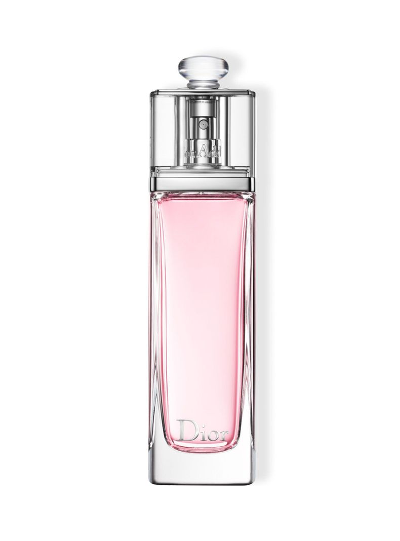 Perfume Addict Fraîche Mujer EDT 100 ml-0