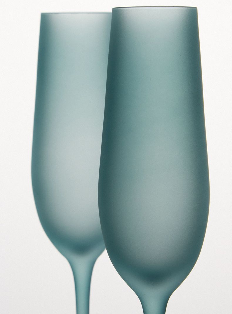 Set 4 Copas Champaña 190 ml-2