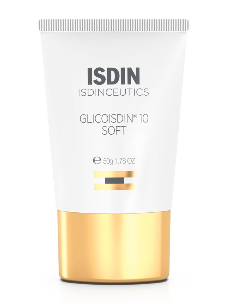 Gel ISDIN Glicoisdin 0,1 Soft 50 g-0