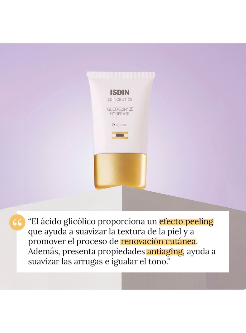Gel ISDIN Glicoisdin 0,25 Intense 50 g-3