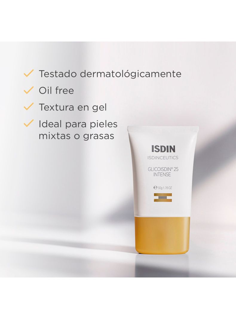 Gel ISDIN Glicoisdin 0,25 Intense 50 g-2