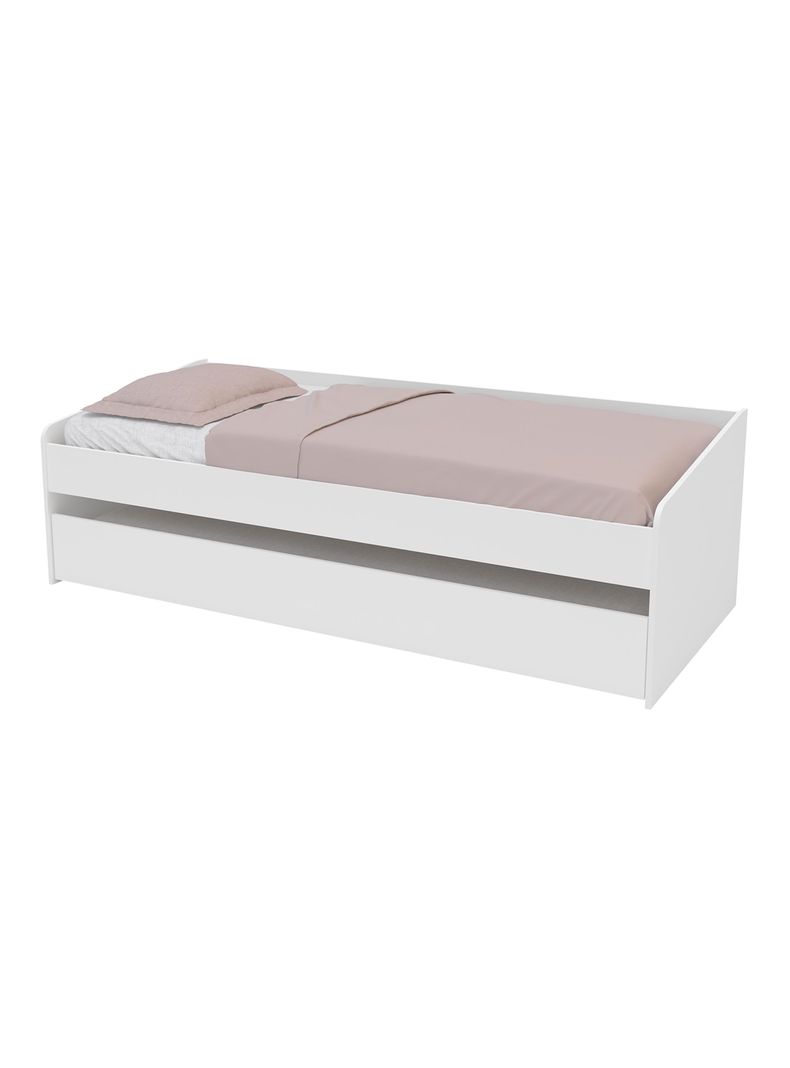 Cama Nido Gandu 1 Plaza-0