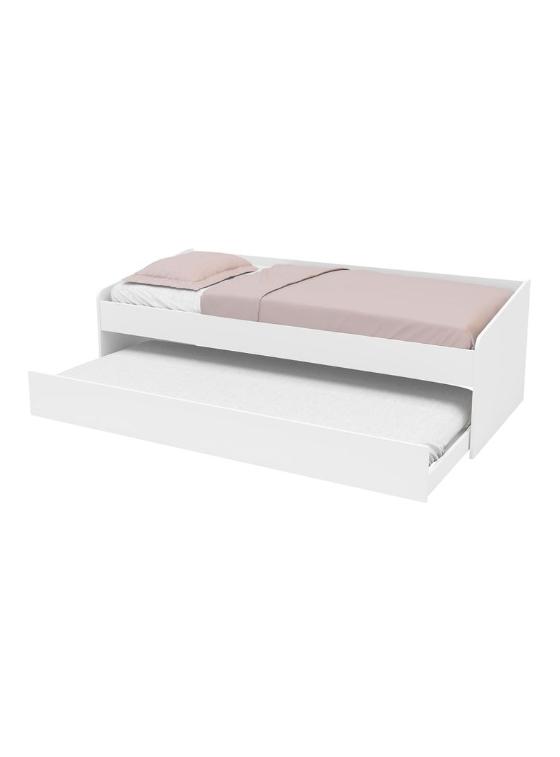 Cama Nido Gandu 1 Plaza-2