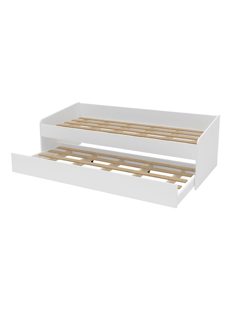 Cama Nido Gandu 1 Plaza-3
