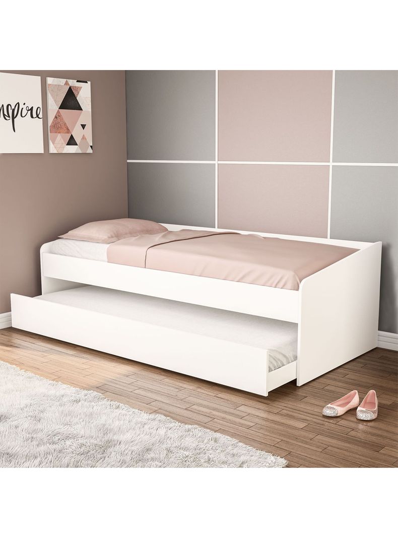 Cama Nido Gandu 1 Plaza-4