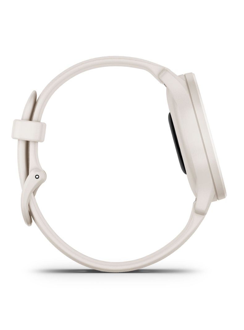 Smartwatch Vivomove Sport Ivory-3