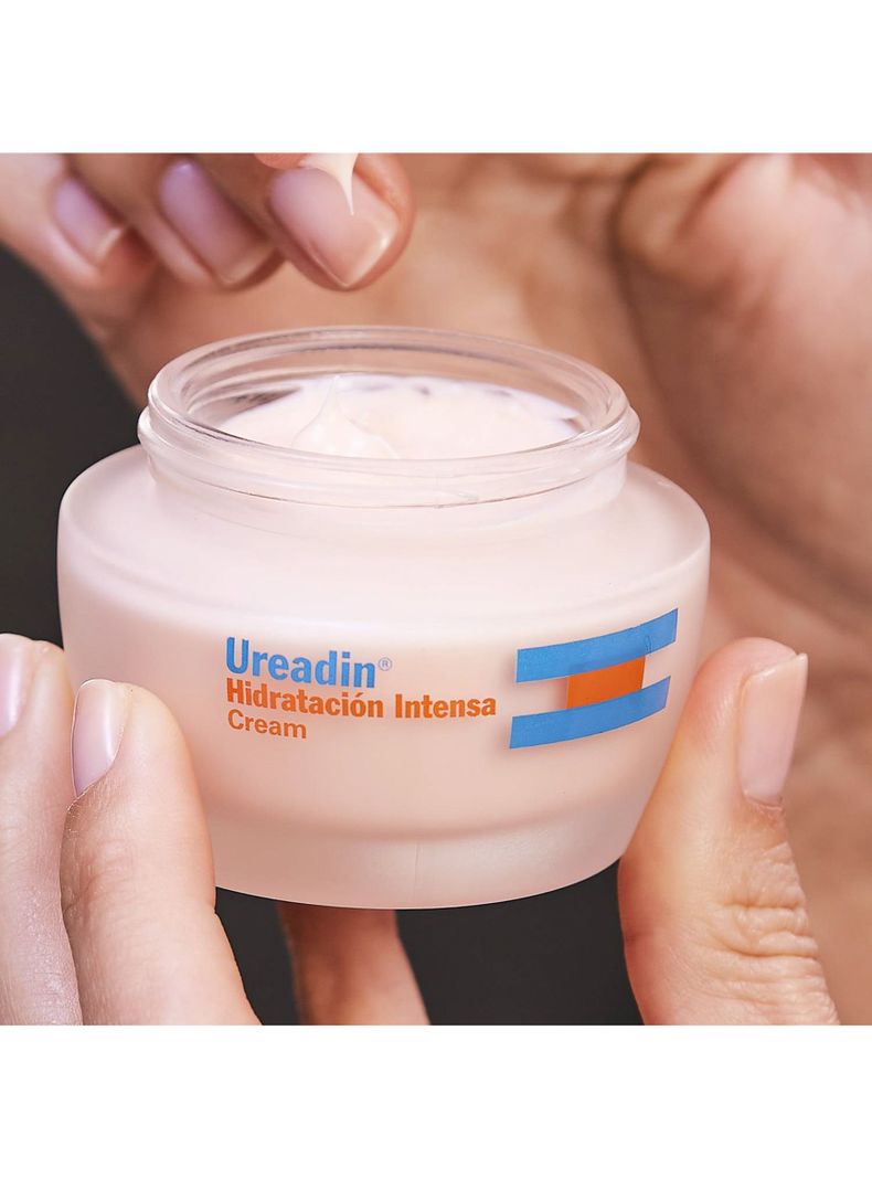 Crema ISDIN Hidratante Ureadin 50 ml-1