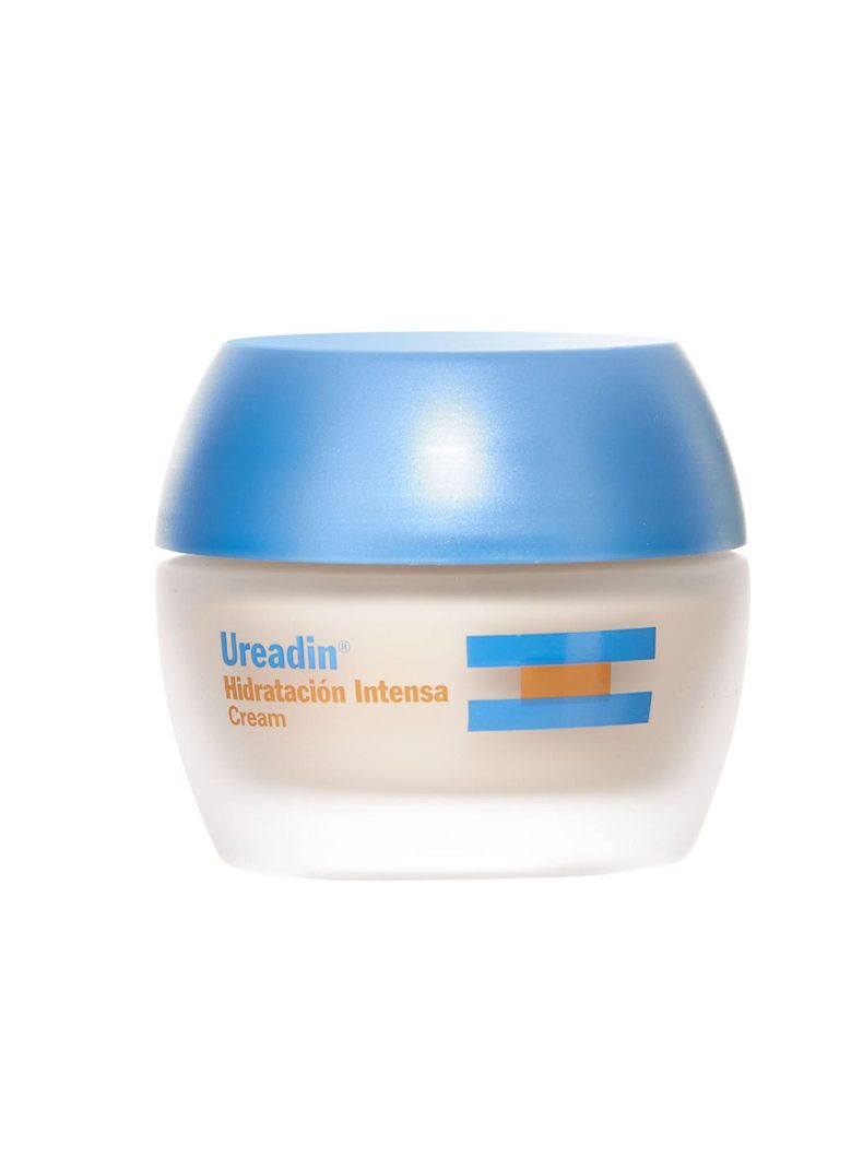 Crema ISDIN Hidratante Ureadin 50 ml-0