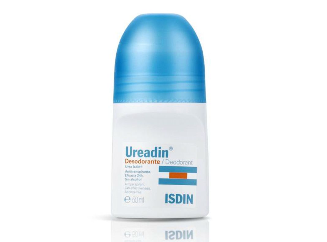 Desodorante ISDIN Ureadin Deo Roll On 50 ml-0