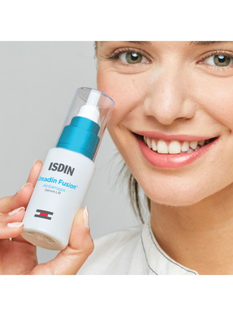 Sérum ISDIN Ureadin Lift 30 ml-3