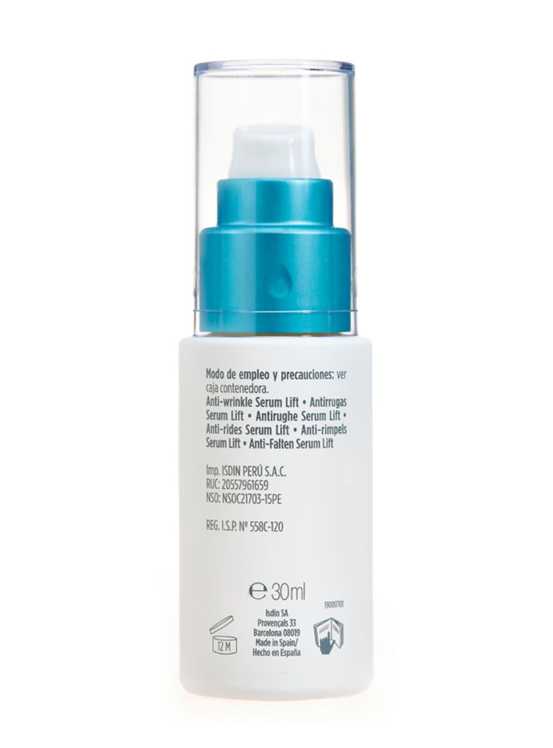 Sérum ISDIN Ureadin Lift 30 ml-1