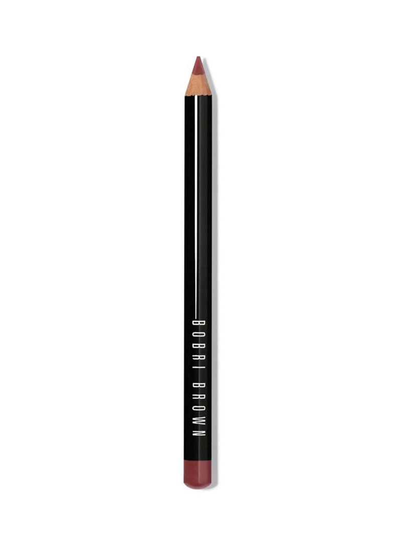 Delineador Bobbi Brown Labios Rum Raisin