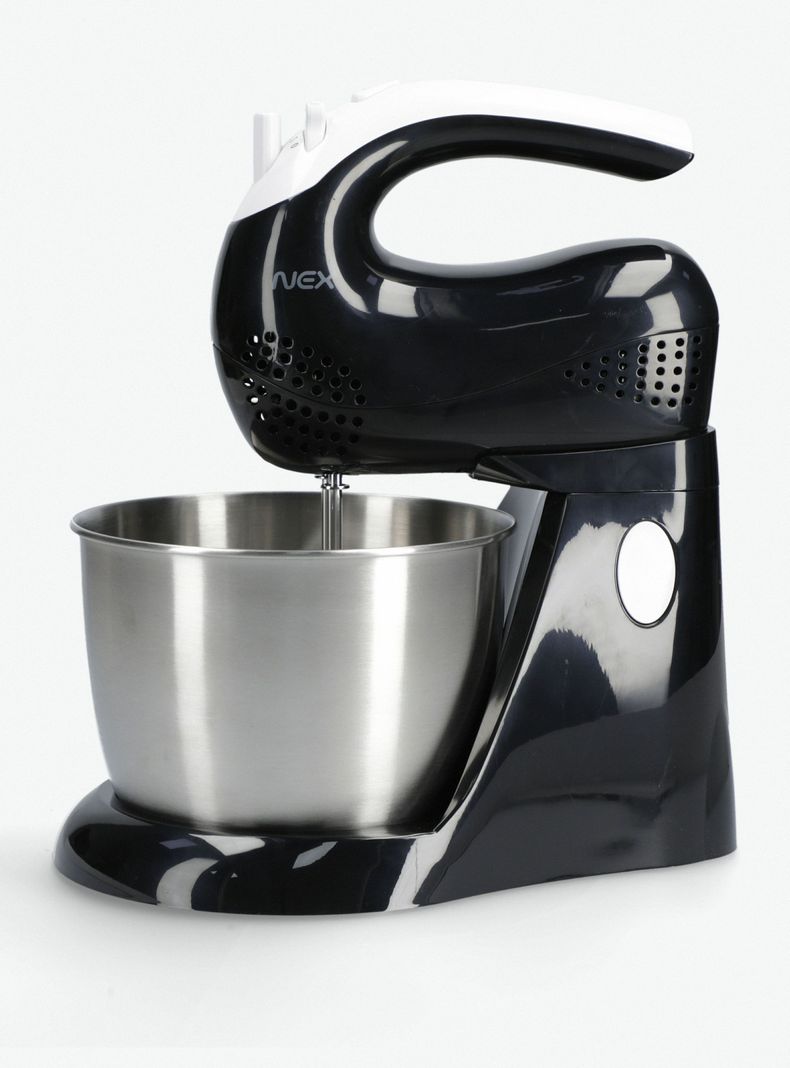 Batidora Bowl Metálico HMB250MBBW-0