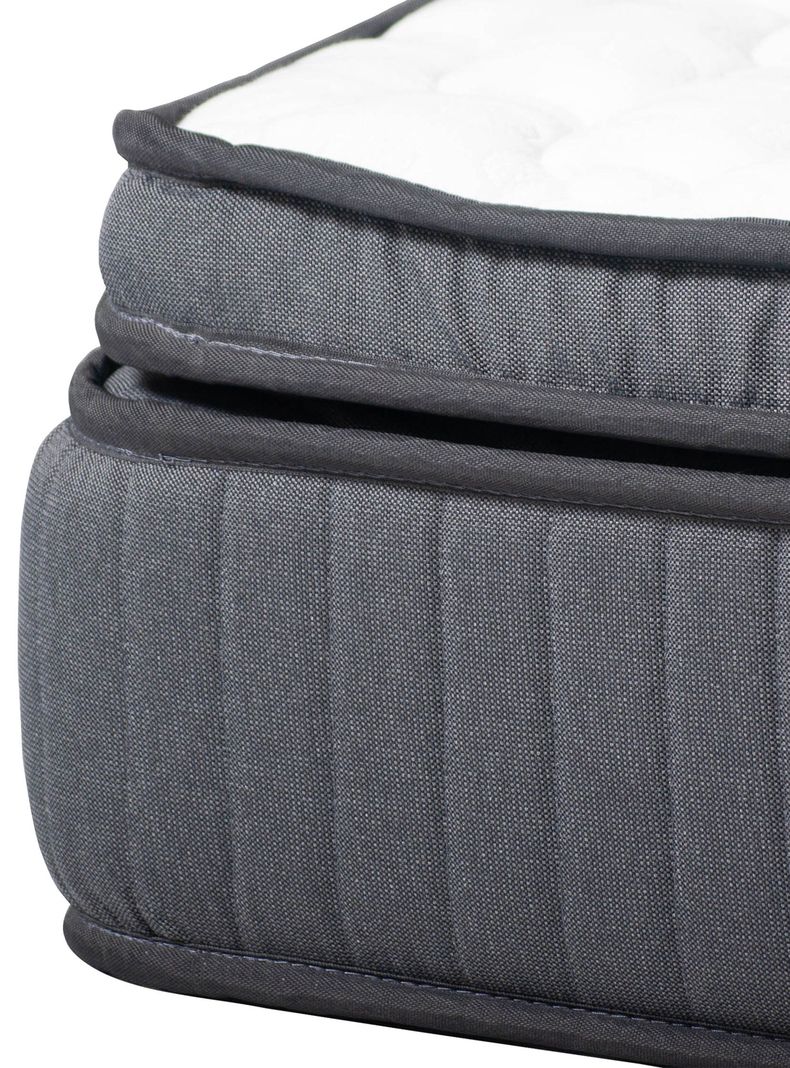 Cama Americana 1.5 Plazas Plus-6