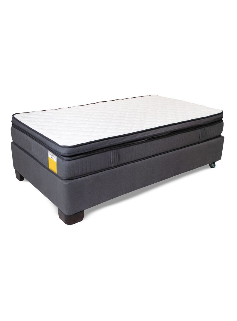 Cama Americana 1.5 Plazas Plus-0