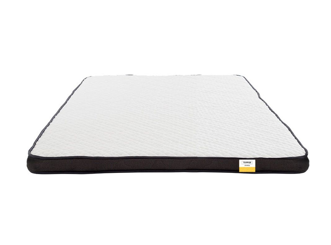 Topper 1 Plaza Plus Memory Foam-0
