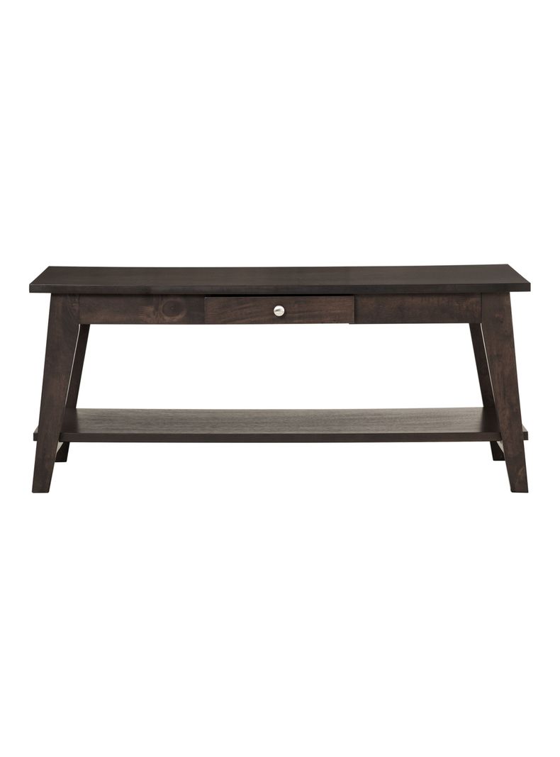 Mesa Esparta Café 106 x 46 x 45 cm-0