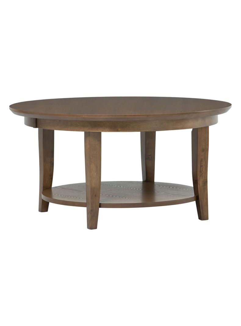 Mesa Jacoby Café 90 x 90 x 45 cm-2