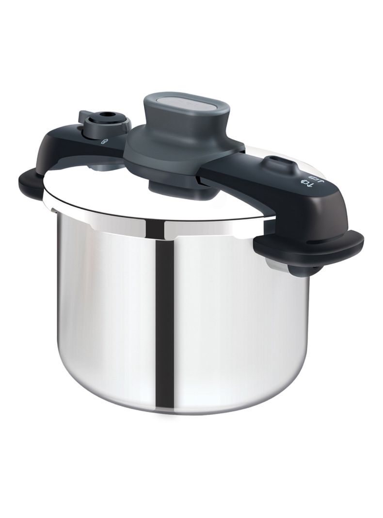 Olla a Presión Secure Compact 6 Litros-1
