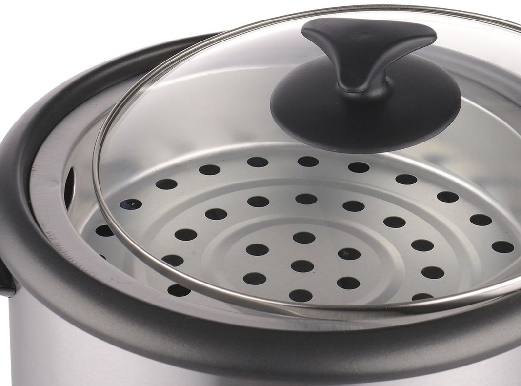 Olla Arrocera Multifuncional 1.8 Litros TH38IFR-3
