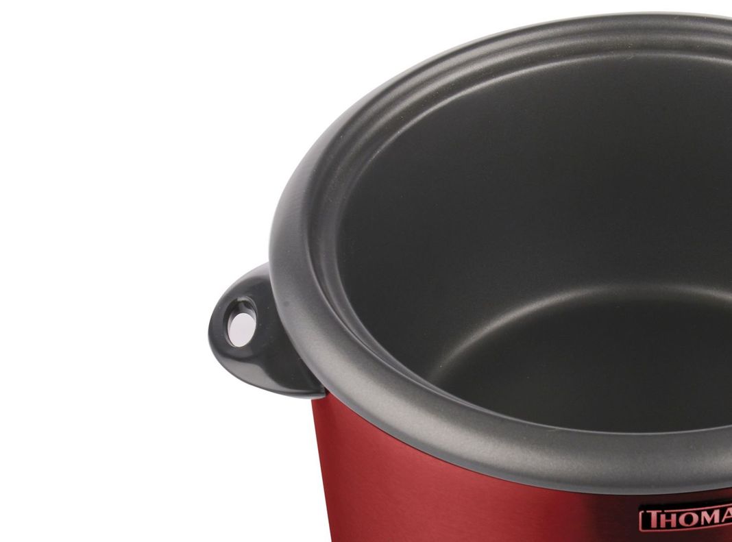 Olla Arrocera Multifuncional 1.8 Litros TH38IFR-4