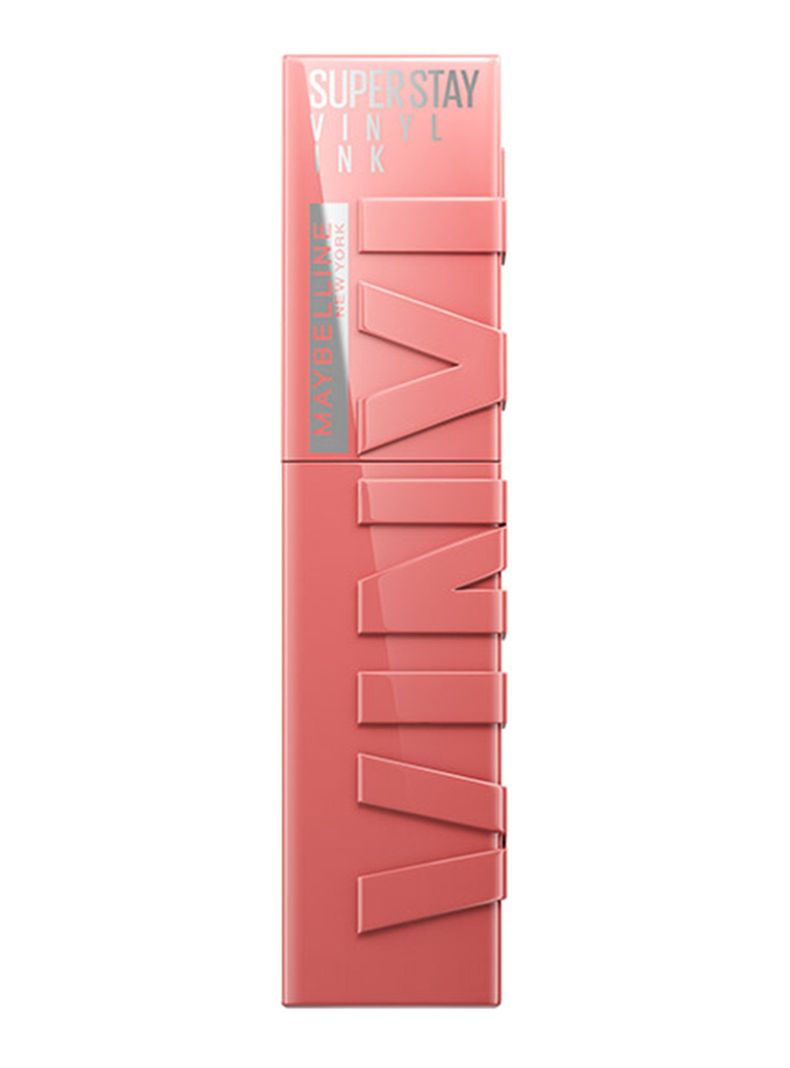 Labial Super Stay Vinyl Ink 100 Charmed 4 g-2