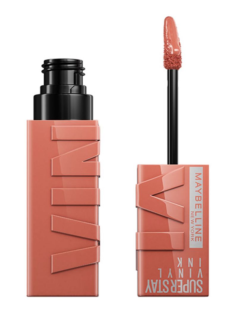 Labial Super Stay  Vinyl Ink 105 Golden 4 g-0