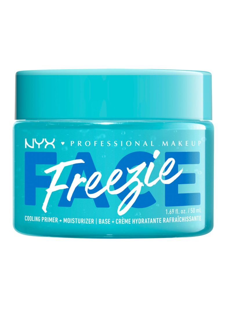 Primer Hidratante y Refrescante Face Freezie 9 g-0