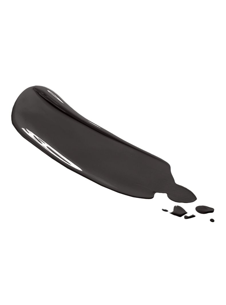 Gel de Cejas NYX Professional Makeup Zero To Brow Black 2 ml-1